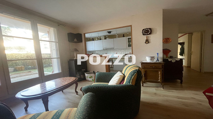 Ma-Cabane - Vente Appartement HONFLEUR, 54 m²