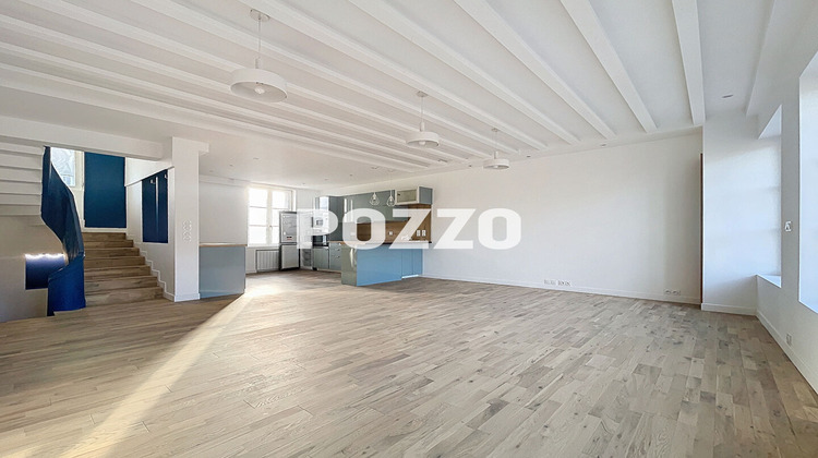 Ma-Cabane - Vente Appartement HONFLEUR, 67 m²