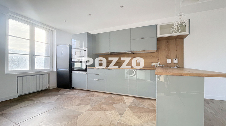 Ma-Cabane - Vente Appartement HONFLEUR, 67 m²