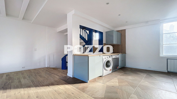 Ma-Cabane - Vente Appartement HONFLEUR, 67 m²