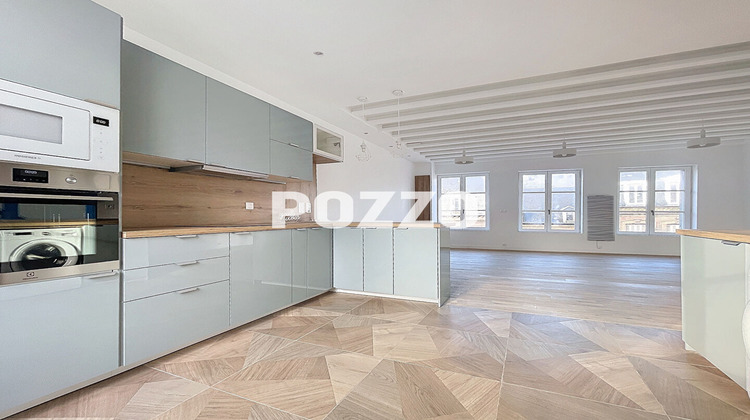 Ma-Cabane - Vente Appartement HONFLEUR, 67 m²