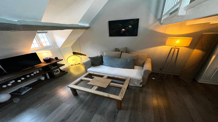 Ma-Cabane - Vente Appartement HONFLEUR, 39 m²