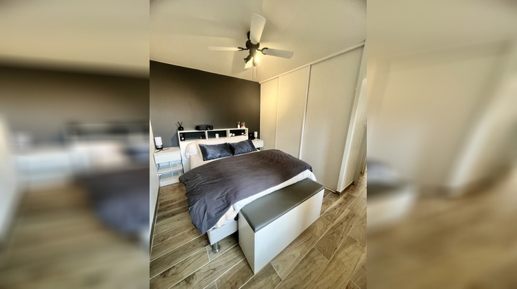 Ma-Cabane - Vente Appartement HONFLEUR, 37 m²