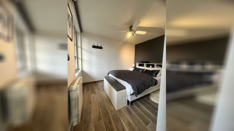 Ma-Cabane - Vente Appartement HONFLEUR, 37 m²