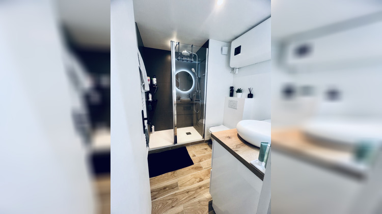 Ma-Cabane - Vente Appartement HONFLEUR, 37 m²