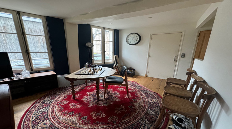 Ma-Cabane - Vente Appartement Honfleur, 39 m²