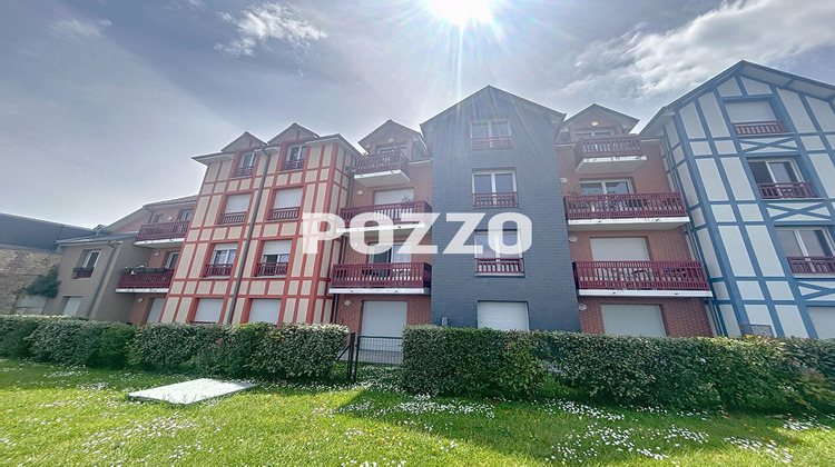 Ma-Cabane - Vente Appartement HONFLEUR, 55 m²