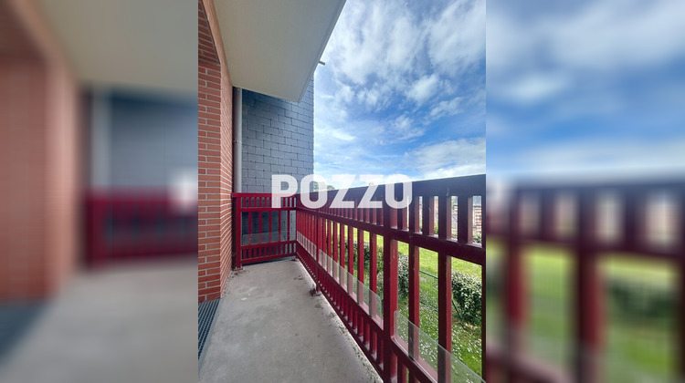 Ma-Cabane - Vente Appartement HONFLEUR, 55 m²