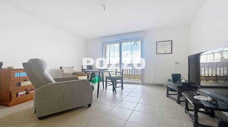 Ma-Cabane - Vente Appartement HONFLEUR, 55 m²