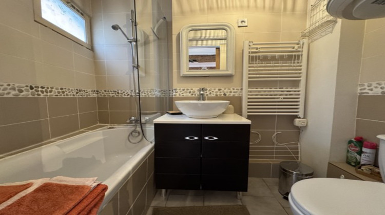 Ma-Cabane - Vente Appartement Honfleur, 25 m²