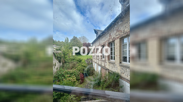 Ma-Cabane - Vente Appartement HONFLEUR, 29 m²