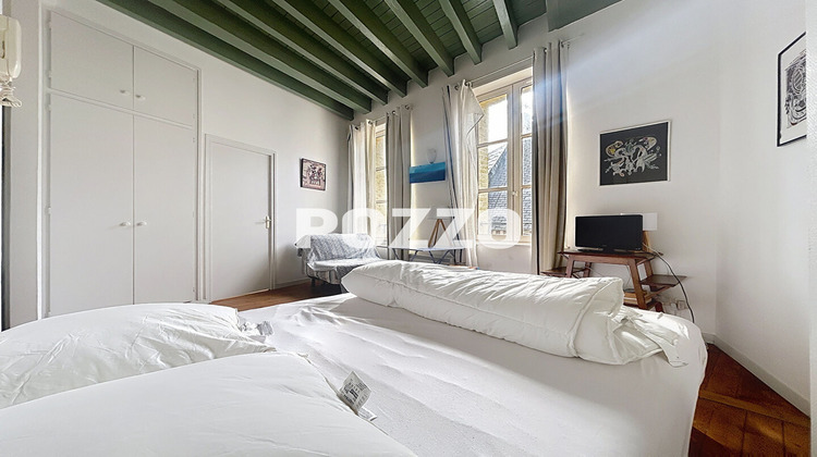 Ma-Cabane - Vente Appartement HONFLEUR, 29 m²