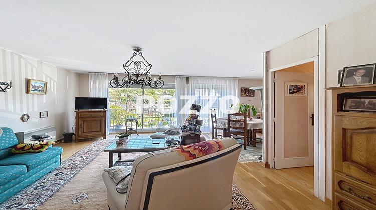 Ma-Cabane - Vente Appartement HONFLEUR, 82 m²