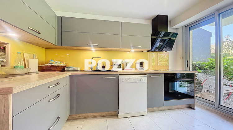 Ma-Cabane - Vente Appartement HONFLEUR, 49 m²