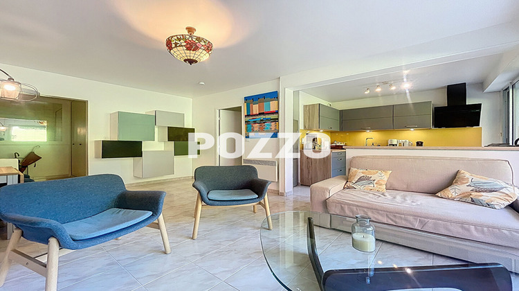 Ma-Cabane - Vente Appartement HONFLEUR, 49 m²