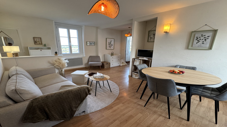 Ma-Cabane - Vente Appartement Honfleur, 37 m²