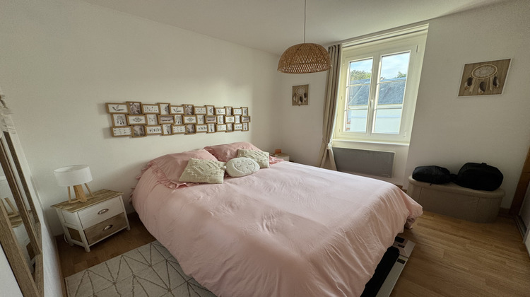 Ma-Cabane - Vente Appartement Honfleur, 37 m²