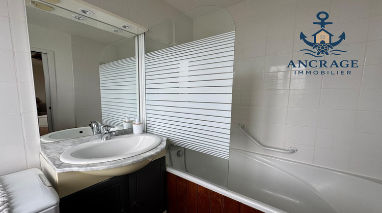 Ma-Cabane - Vente Appartement Honfleur, 37 m²