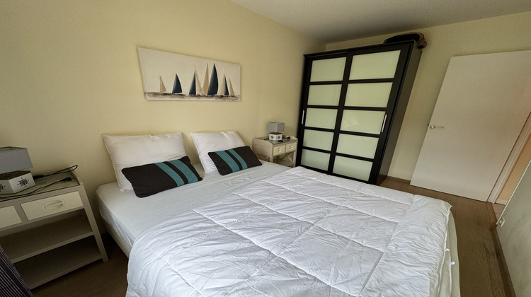 Ma-Cabane - Vente Appartement Honfleur, 39 m²