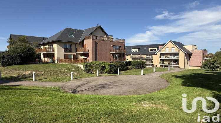 Ma-Cabane - Vente Appartement Honfleur, 89 m²