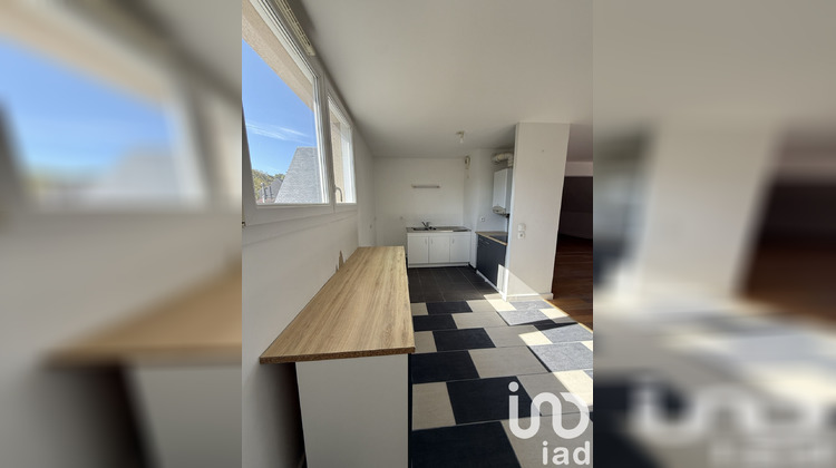 Ma-Cabane - Vente Appartement Honfleur, 89 m²