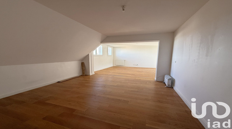 Ma-Cabane - Vente Appartement Honfleur, 89 m²