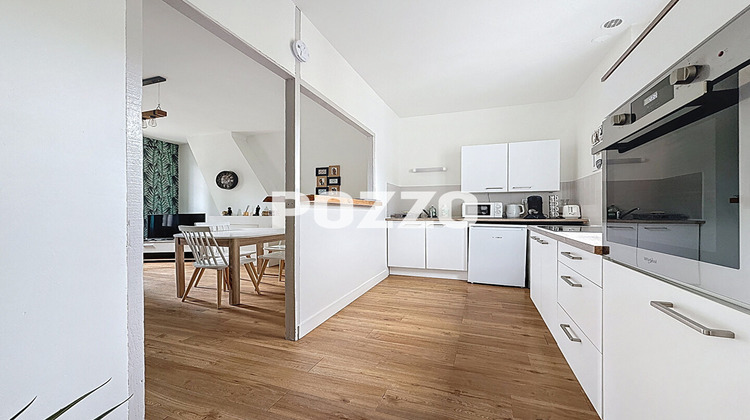 Ma-Cabane - Vente Appartement HONFLEUR, 54 m²