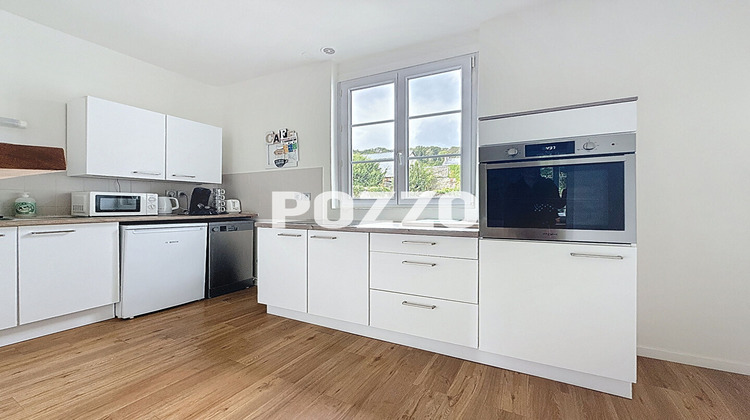 Ma-Cabane - Vente Appartement HONFLEUR, 54 m²