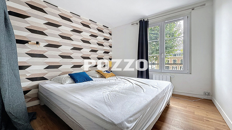 Ma-Cabane - Vente Appartement HONFLEUR, 54 m²