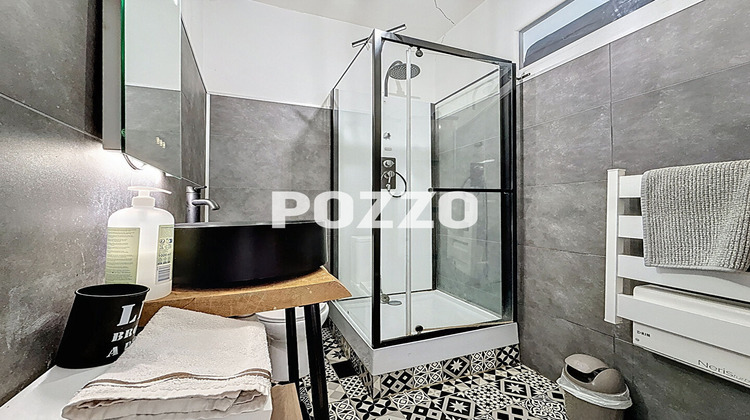 Ma-Cabane - Vente Appartement HONFLEUR, 54 m²