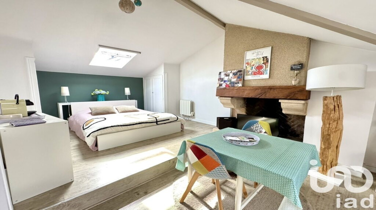 Ma-Cabane - Vente Appartement Honfleur, 29 m²