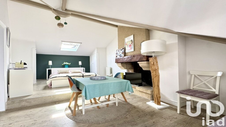 Ma-Cabane - Vente Appartement Honfleur, 29 m²