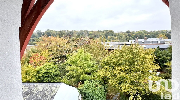 Ma-Cabane - Vente Appartement Honfleur, 22 m²