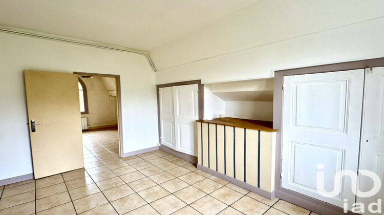 Ma-Cabane - Vente Appartement Honfleur, 22 m²