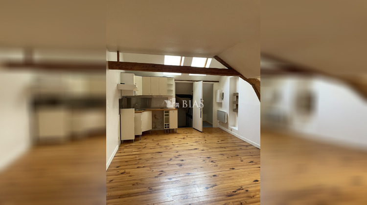 Ma-Cabane - Vente Appartement Honfleur, 47 m²