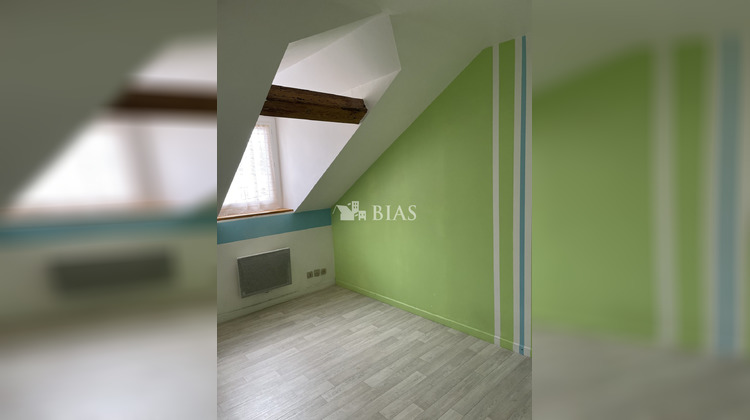 Ma-Cabane - Vente Appartement Honfleur, 47 m²