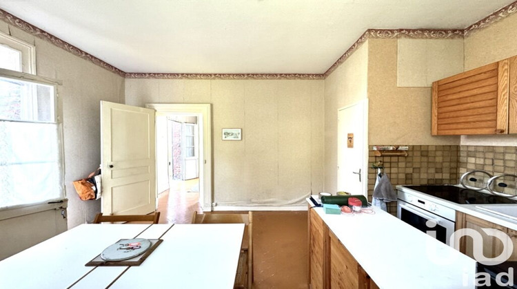 Ma-Cabane - Vente Appartement Honfleur, 58 m²