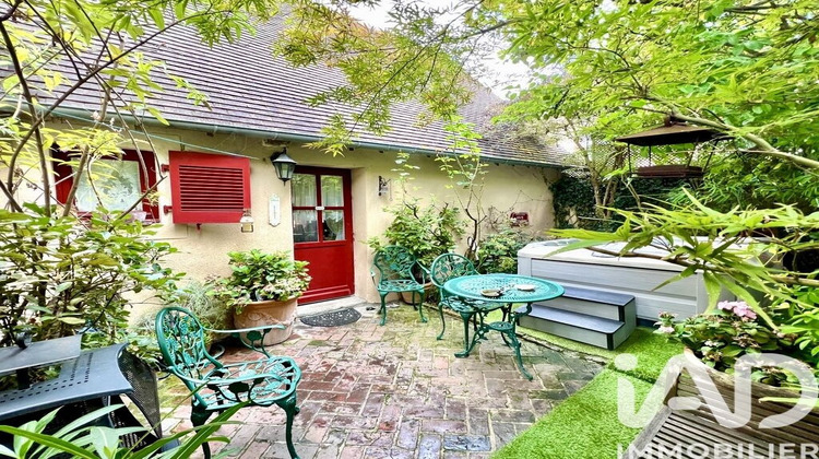 Ma-Cabane - Vente Appartement Honfleur, 47 m²