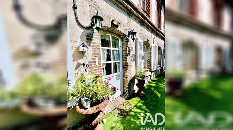 Ma-Cabane - Vente Appartement Honfleur, 71 m²