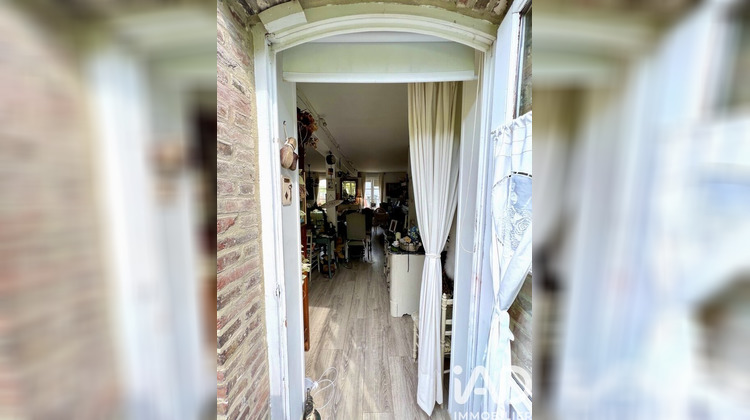 Ma-Cabane - Vente Appartement Honfleur, 71 m²