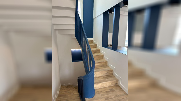 Ma-Cabane - Vente Appartement HONFLEUR, 80 m²