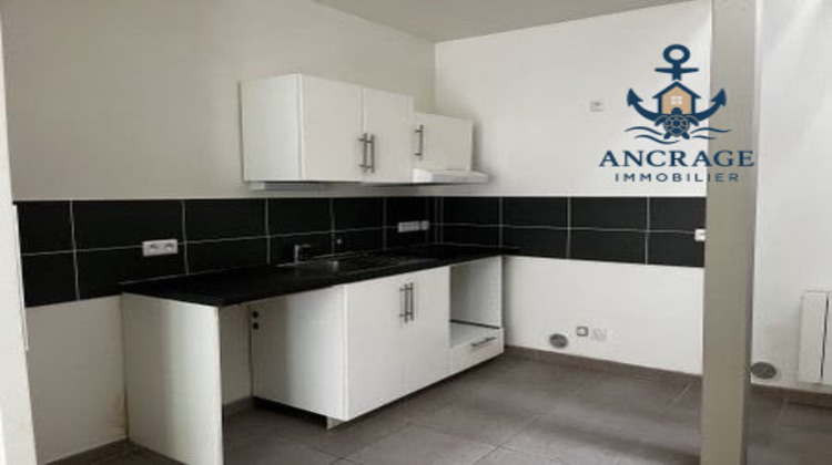 Ma-Cabane - Vente Appartement Honfleur, 78 m²