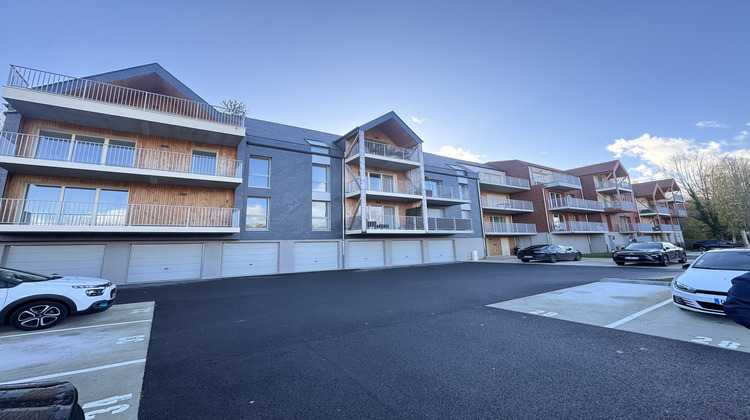 Ma-Cabane - Vente Appartement Honfleur, 67 m²