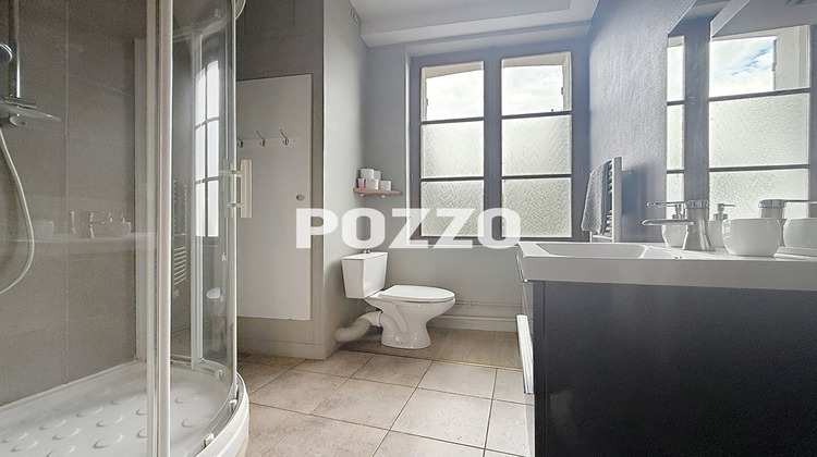 Ma-Cabane - Vente Appartement HONFLEUR, 31 m²