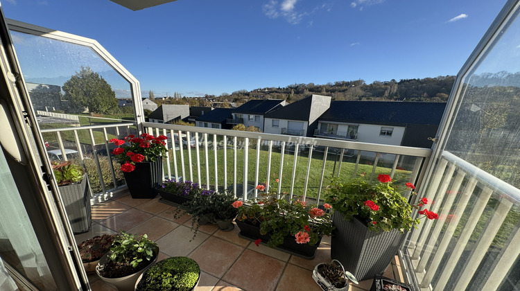 Ma-Cabane - Vente Appartement Honfleur, 74 m²