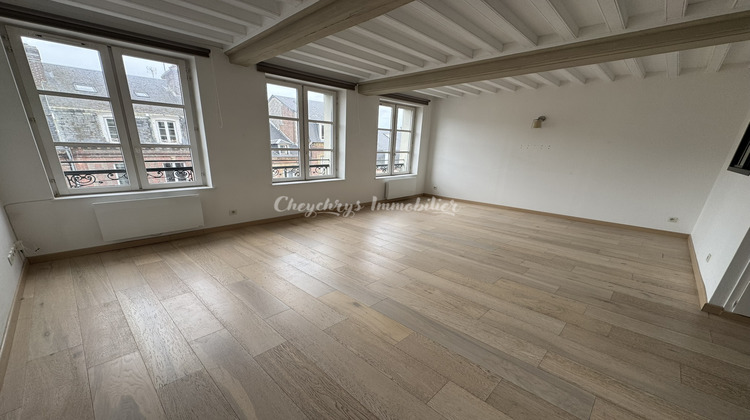 Ma-Cabane - Vente Appartement Honfleur, 73 m²