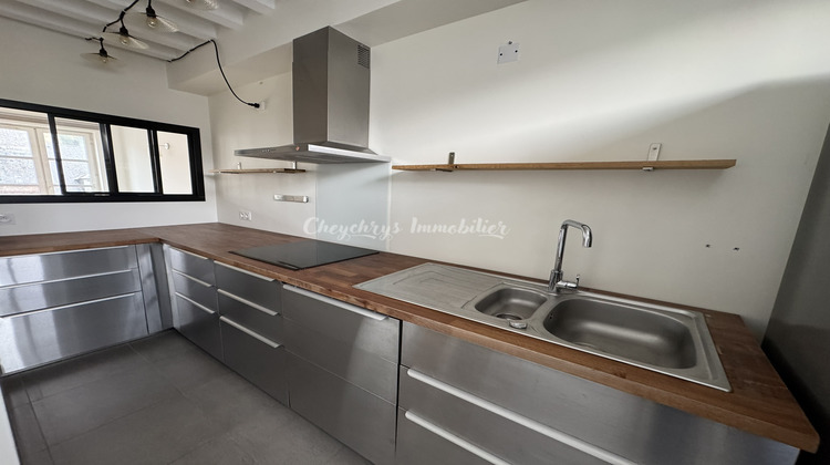 Ma-Cabane - Vente Appartement Honfleur, 73 m²