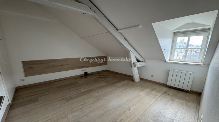 Ma-Cabane - Vente Appartement Honfleur, 73 m²