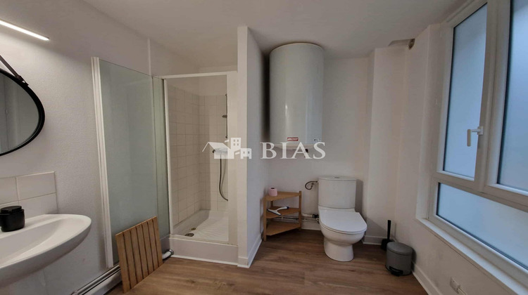 Ma-Cabane - Vente Appartement Honfleur, 32 m²