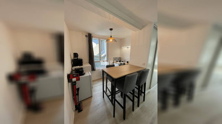 Ma-Cabane - Vente Appartement Honfleur, 33 m²